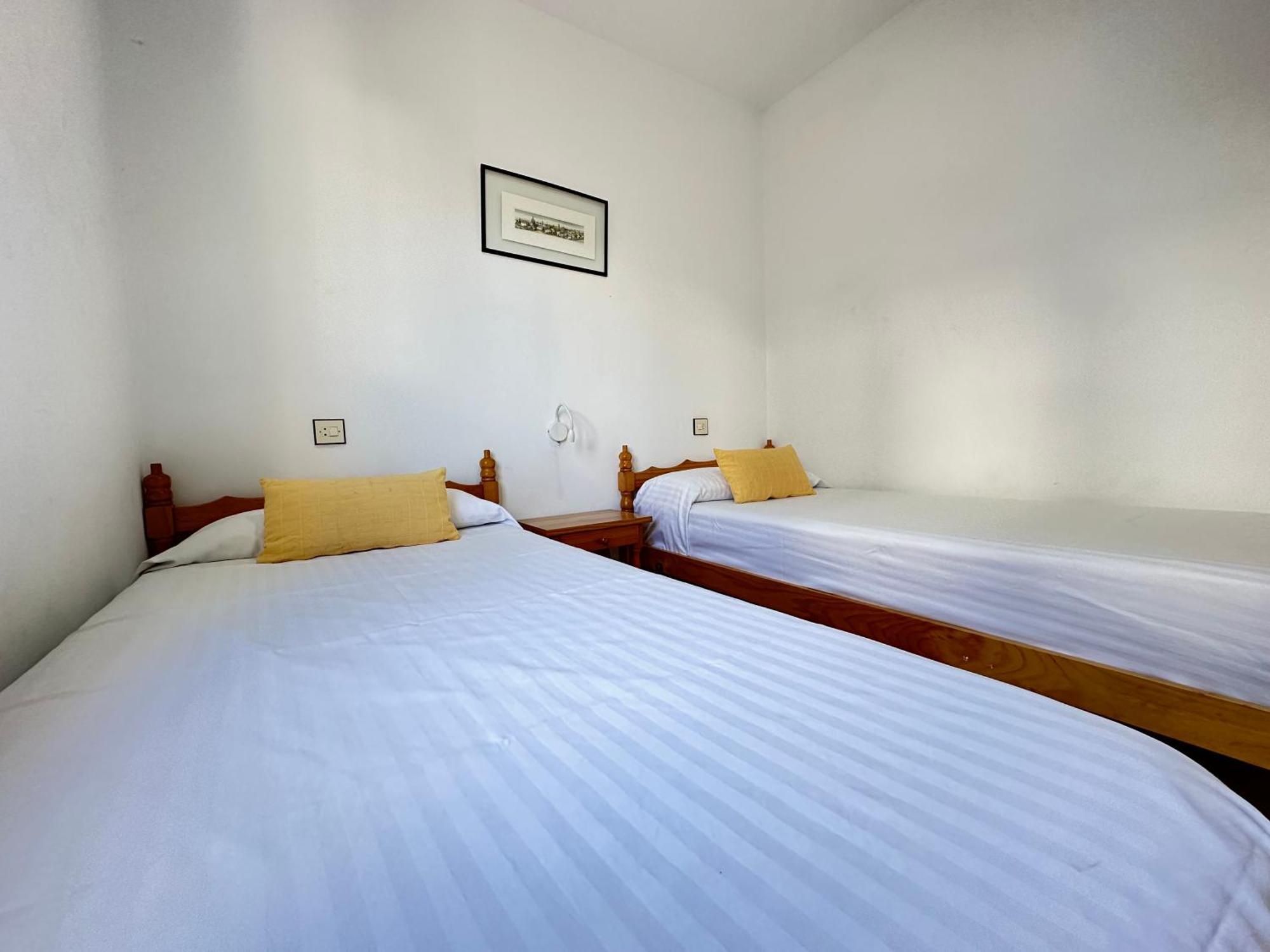 Ferienwohnung Agi Horitzo Mar Roses Exterior foto